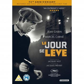 Le Jour Se Leve [Edizione: Regno Unito] [Italia] [DVD]