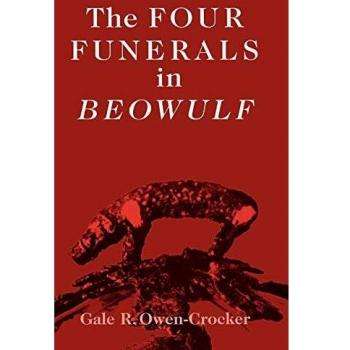 Los Cuatro Funerales en Beowulf y la Estructura del Poema - Edición de Bolsillo