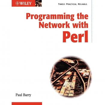 Perl Networking Programming Guide - Paperback Edition