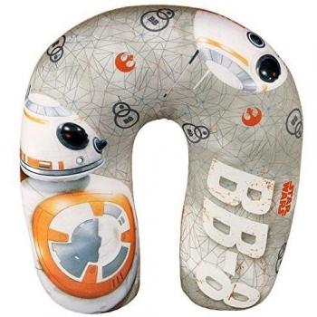 Cojin viaje Star Wars Episodio VII BB-8