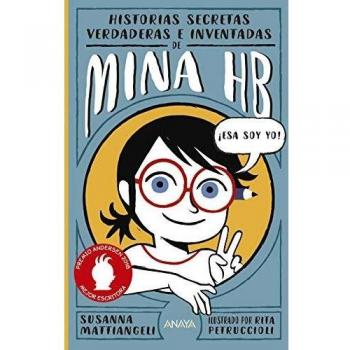 Historias secretas verdaderas e inventadas de mina hb