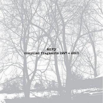 Compiled Fragments 1997-2003 [Vinilo]