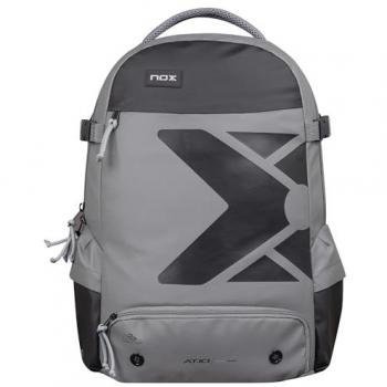 Mochila Nox AT10 Team Gris