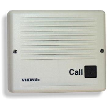 Viking W-2000A Surface Mount Handsfree Intercom Speaker