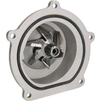 Bomba de refrigerante y agua THERMOTEC D1K019TT, compatible con múltiples vehículos, fabricada con materiales de alta calidad, diseñada para garantizar un flujo óptimo de refrigerante y mantener la temperatura del motor en niveles adecuados