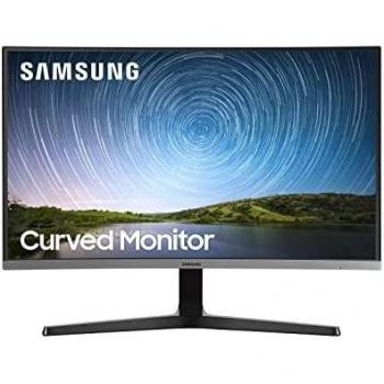 Monitor PC Samsung CR50 32 Full HD LED Gris