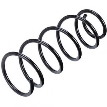 Resorte de Suspensión Helicoidal del Eje Frontal Kilen 21061 para Peugeot 807 MPV