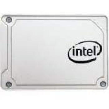 Intel E 5100s 128 GB Serial ATA III 2.5 - Disco Duro sólido