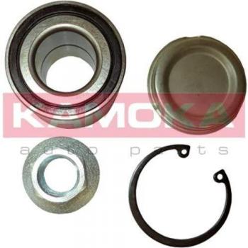 KAMOKA Kit de cojinete de rueda 5600048