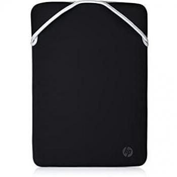 HP Funda Protectora Reversible para Portátil de 14,1 -