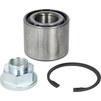 SKF VKBA 6820 Kit de rodamientos para rueda