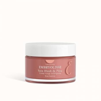 Embryolisse Soin Blush de Peau Radiant Complexion Cream Rose Glow 50ml