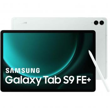 Samsung Galaxy Tab S9 FE+ 12GB + 256GB Wi-Fi