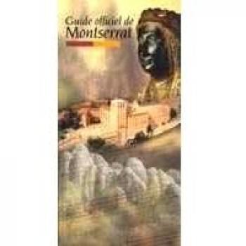 Montserrat. Guide officiel