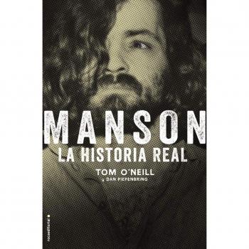 Manson. La historia real