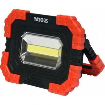 Faro de trabajo LED Yato YT-81821