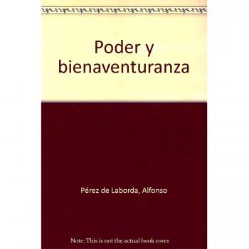 Poder y bienaventuranza: Los cristianos españoles en la encrucijada: 25