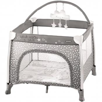 Jané 6844 T01 - Parque Star