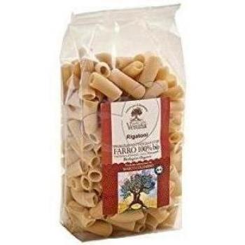 RIGATONI FARRO BI BRONZO 500G
