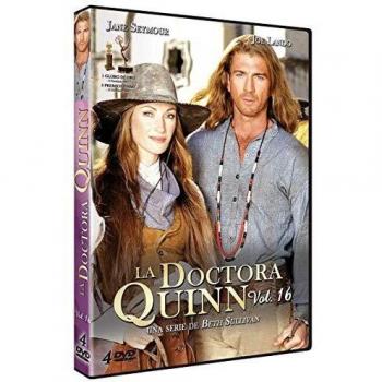 Doctora Quinn - Vol. 16 [DVD]
