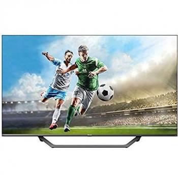 Hisense Uhd TV 2020 50A7500F - Smart TV 50 Resolución 4K, Dolby Vision, Wide Color Gamut, Audio Dts Virtual-X, Ultra Dimming, Vidaa U 4.0, Compatible Alexa