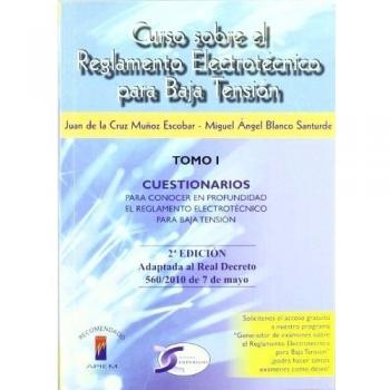 Curso Sobre El Rebt. Tomo I
