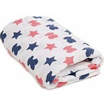 Tous Baby Muse-605_00061_0/36M - Muselina manta