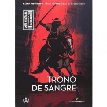 Trono De Sangre