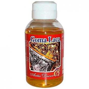 GOMA LACA ARTIS DECOR 125 ml