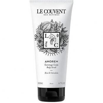 Exfoliante Corporal Amorem de Le Couvent Maison de Parfum - 200 ml