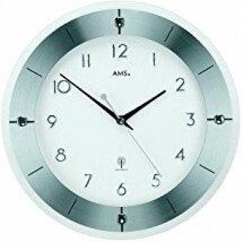 Reloj de Pared AMS 9448 - Edición Especial, 31 cm