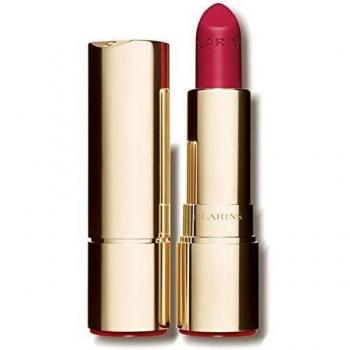 Clarins 57929 Joli Rouge Velvet, N.762V
