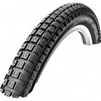 Cubierta Schwalbe BMX Jumping Jack 20X2.10 Rigida