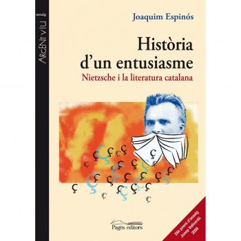 Història d'un entusiasme