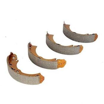 Juego de zapatas de freno LPR 04300 para Nissan Sunny 2 y 3, incluye garnituras
