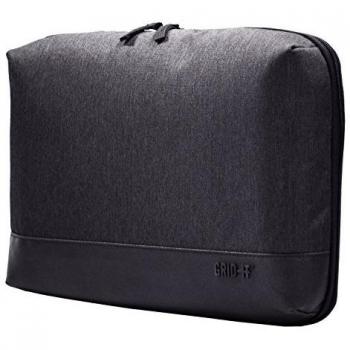 Cocoon Uber - Funda de 13 para MacBook Air & Portátil - Carbón