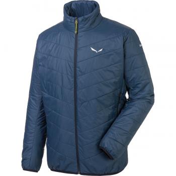 SALEWA PUEZ Duran PRL M JKT - Chaqueta; Negro, 46/S, Hombre