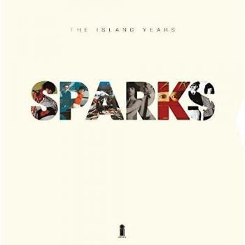 The Island Years [Vinilo] - Sparks