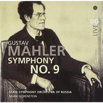 State Symphony Orchestra of Russia
