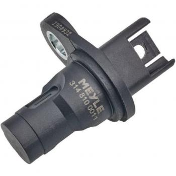 Sensor de cigüeñal MEYLE 314 810 0011 - Generador de impulsos, alta precisión, diseño robusto, fácil instalación, compatible con múltiples modelos de vehículos