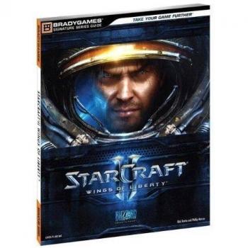 Guía Estrategia StarCraft II. Wings Of Liberty