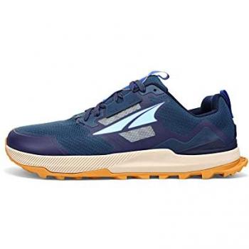 Zapatillas de Trail Running Altra Lone Peak 7 azul marino - Talla 42.5