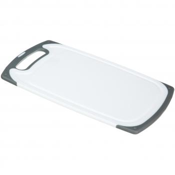 Kesper - Tabla de Cocina Antideslizante de Material Plástico Resistente