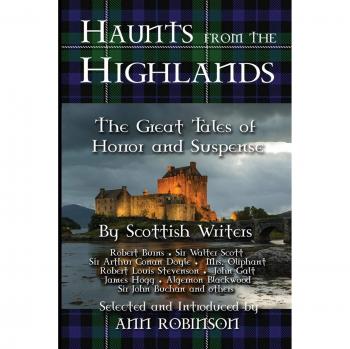 Ecos de las Tierras Altas: Historias Sobrenaturales y Misterios Escoceses