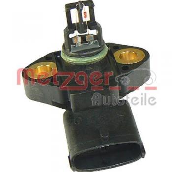 Metzger laded Ruck Sensor MB 0906144