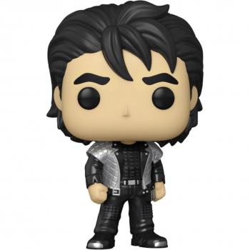 Funko POP! Rocks: Duran Duran - Roger Taylor Wild Boys Collectible Vinyl Figure