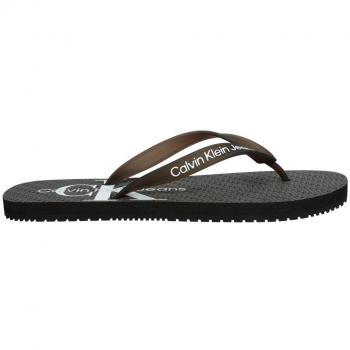 Chanclas de Hombre CALVIN KLEIN YM0YM00952 0GM NEGRO