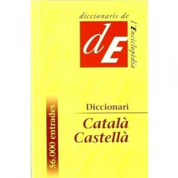 Diccionari Català-Castellà: 50