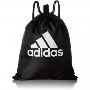 adidas Tiro GB Bolsa, Unisex Adulto, Negro