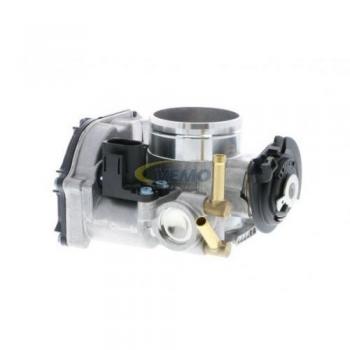 Cuerpo de mariposa VEMO V10-81-0003 Calidad Original para Volkswagen Golf 4 y Bora Variant